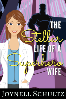 Stellar Life of SH Wife