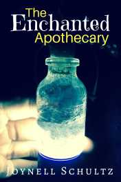 Enchanted Apothecary LQ