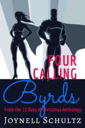 Four Calling Byrds LQ