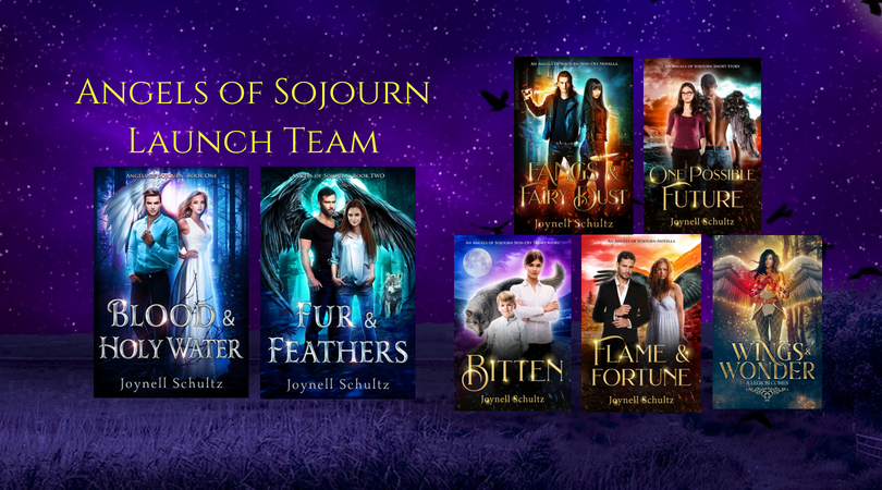 Angels of SojournLaunch Team (2)