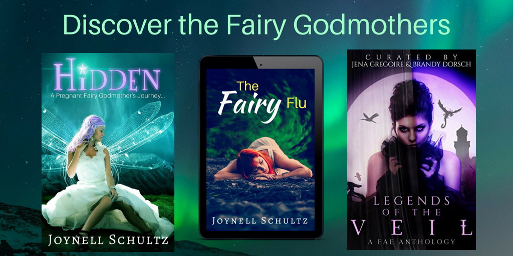 Copy of Discover More of the Angels of Sojourn with these FREE books