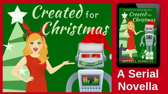 A Serial Novella (1)