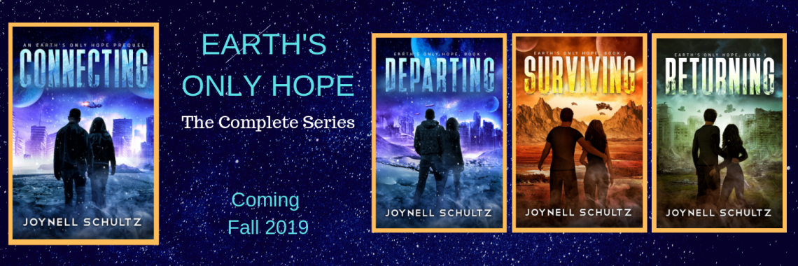 Copy of The Quarter Witch Chronicles