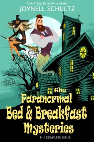 PN B&amp;B Cover - Final dark shirt